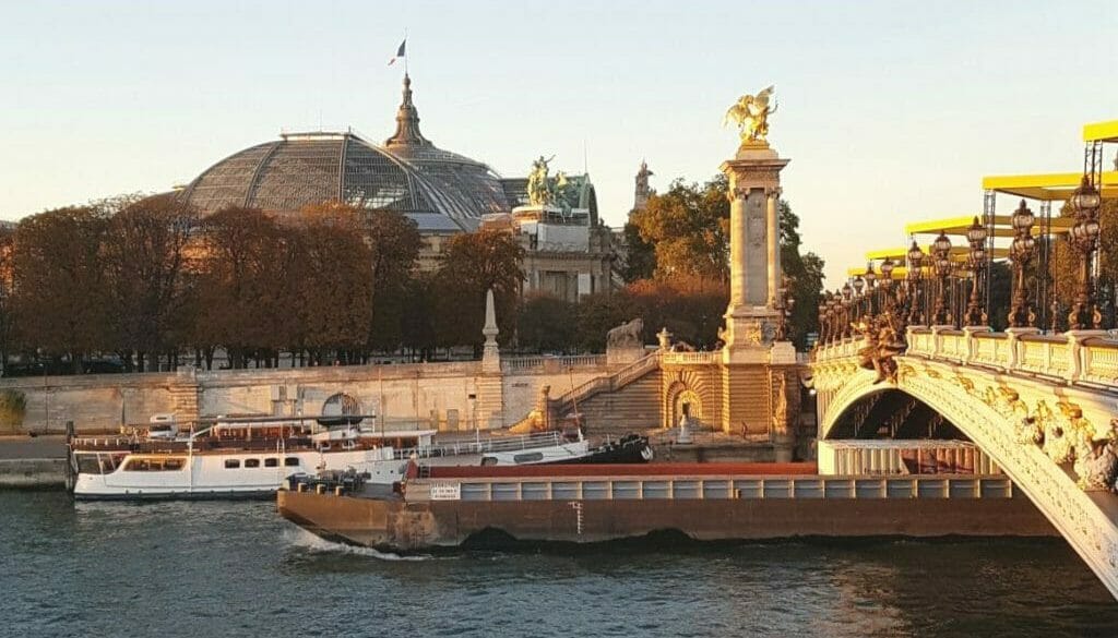 Pont Alexandre III 2