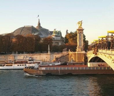 Pont Alexandre III 2