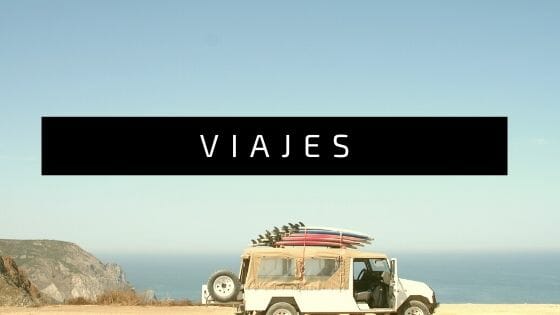 Viajes