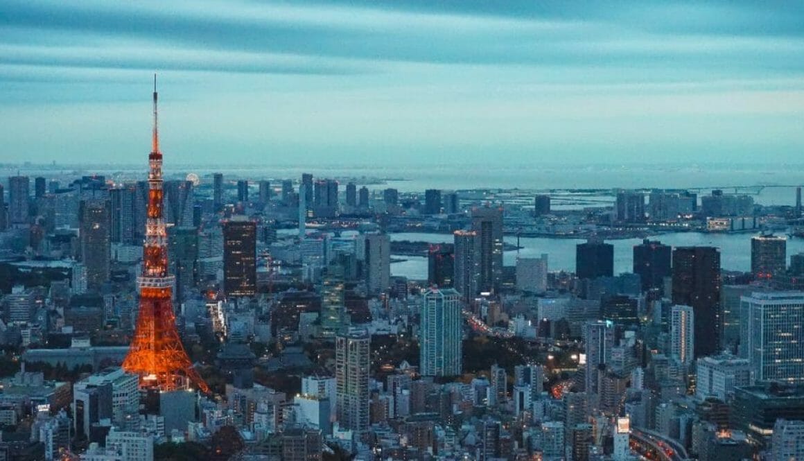 Vista Tokio