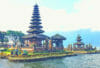 Pura Ulun Danu Bratan